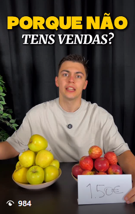 Dica rápida