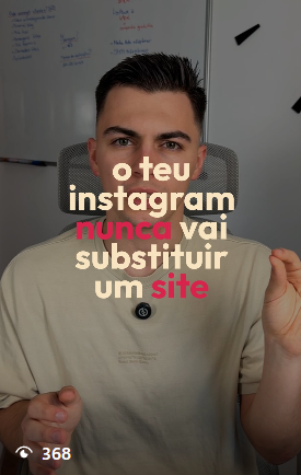 Projeto recente