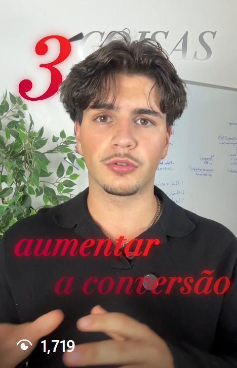 Projeto recente